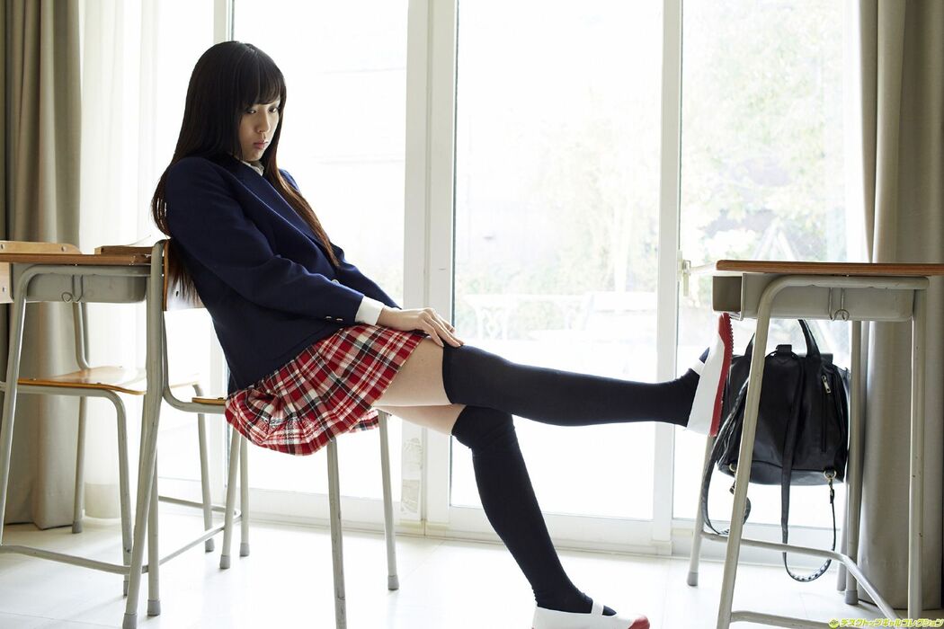 [DGC] NO.1172 Akua Otsuki 大月あくあ