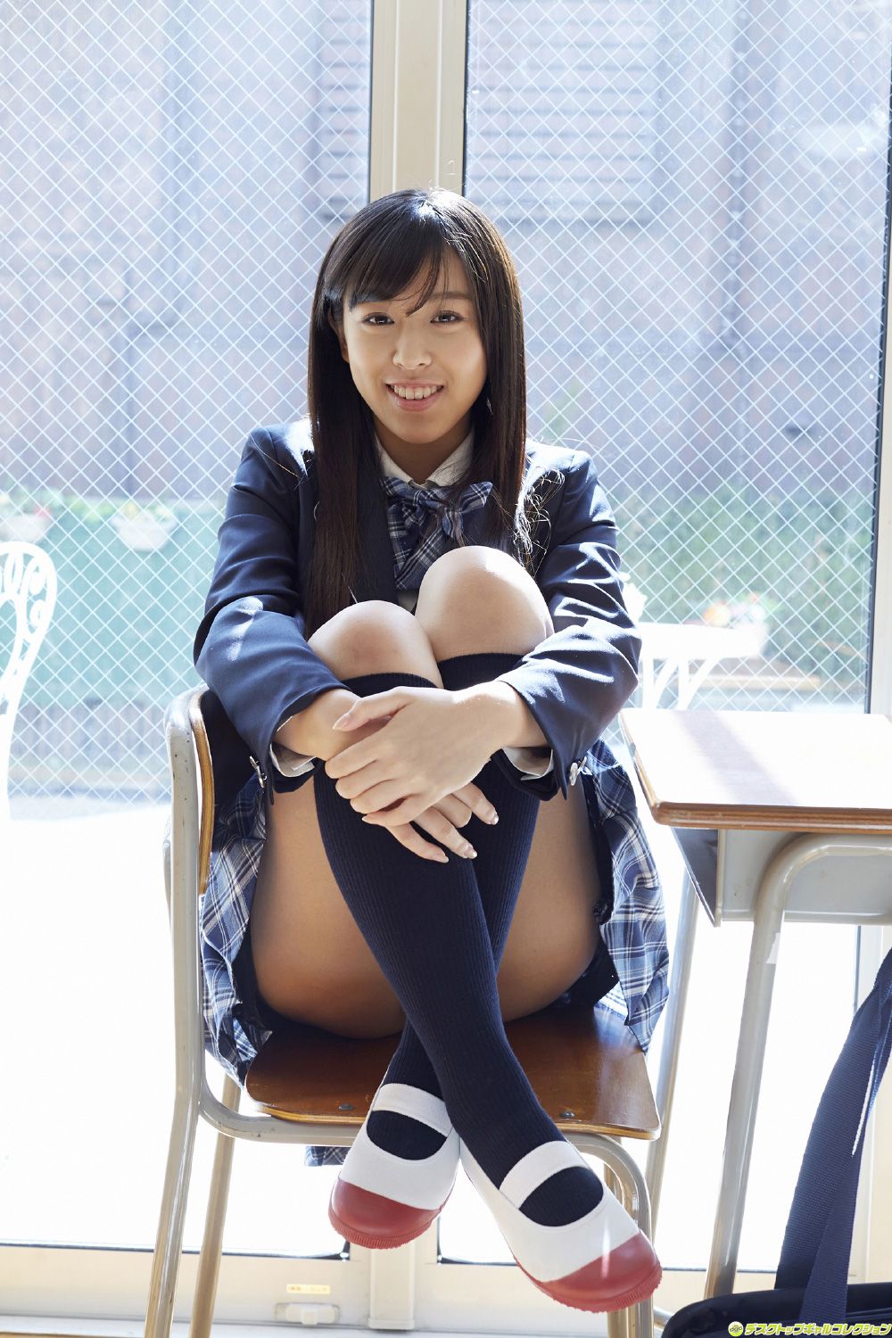 [DGC] NO.1172 Akua Otsuki 大月あくあ
