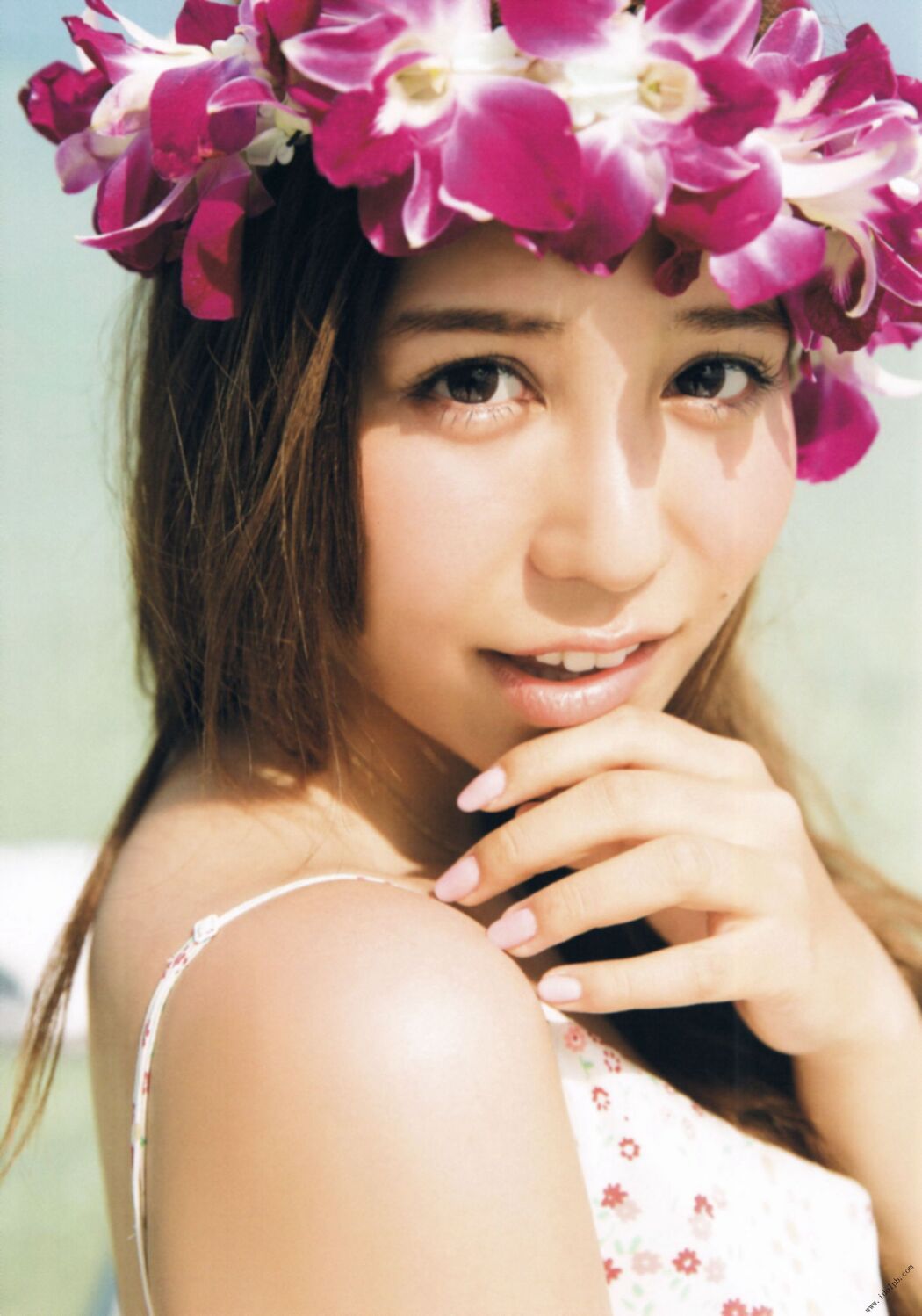 Tomomi Kasai "Burning" [PhotoBook]