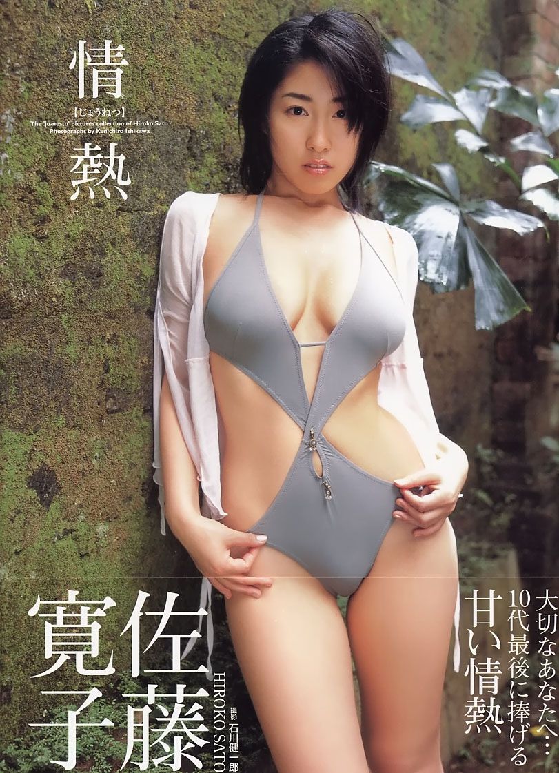 Hiroko Sato "Passion" (See Open Link) [PhotoBook] Cover Photo