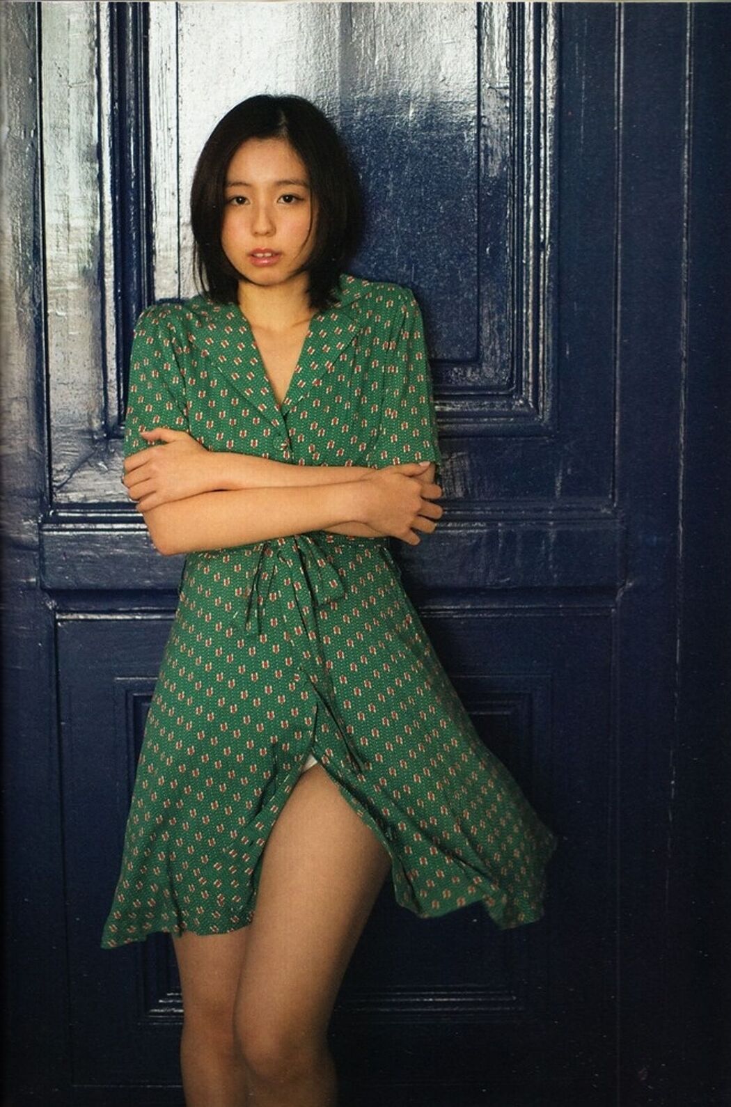 Rina Koike "Departure" [PhotoBook]