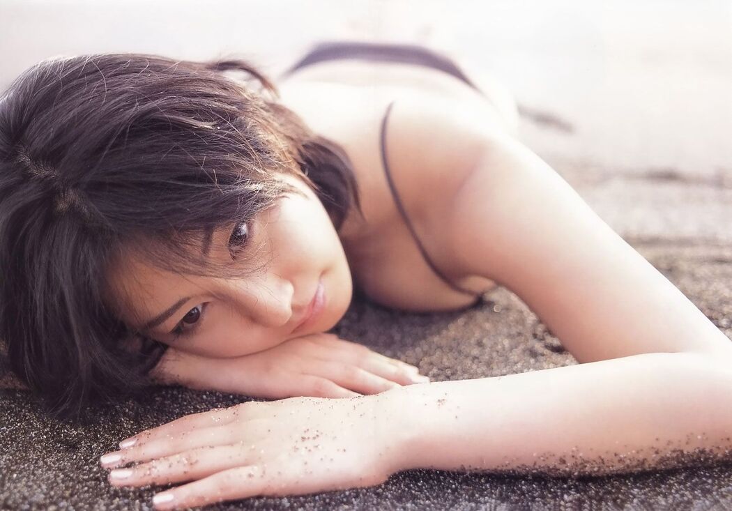 Hiroko Sato "Passion" (See Open Link) [PhotoBook]