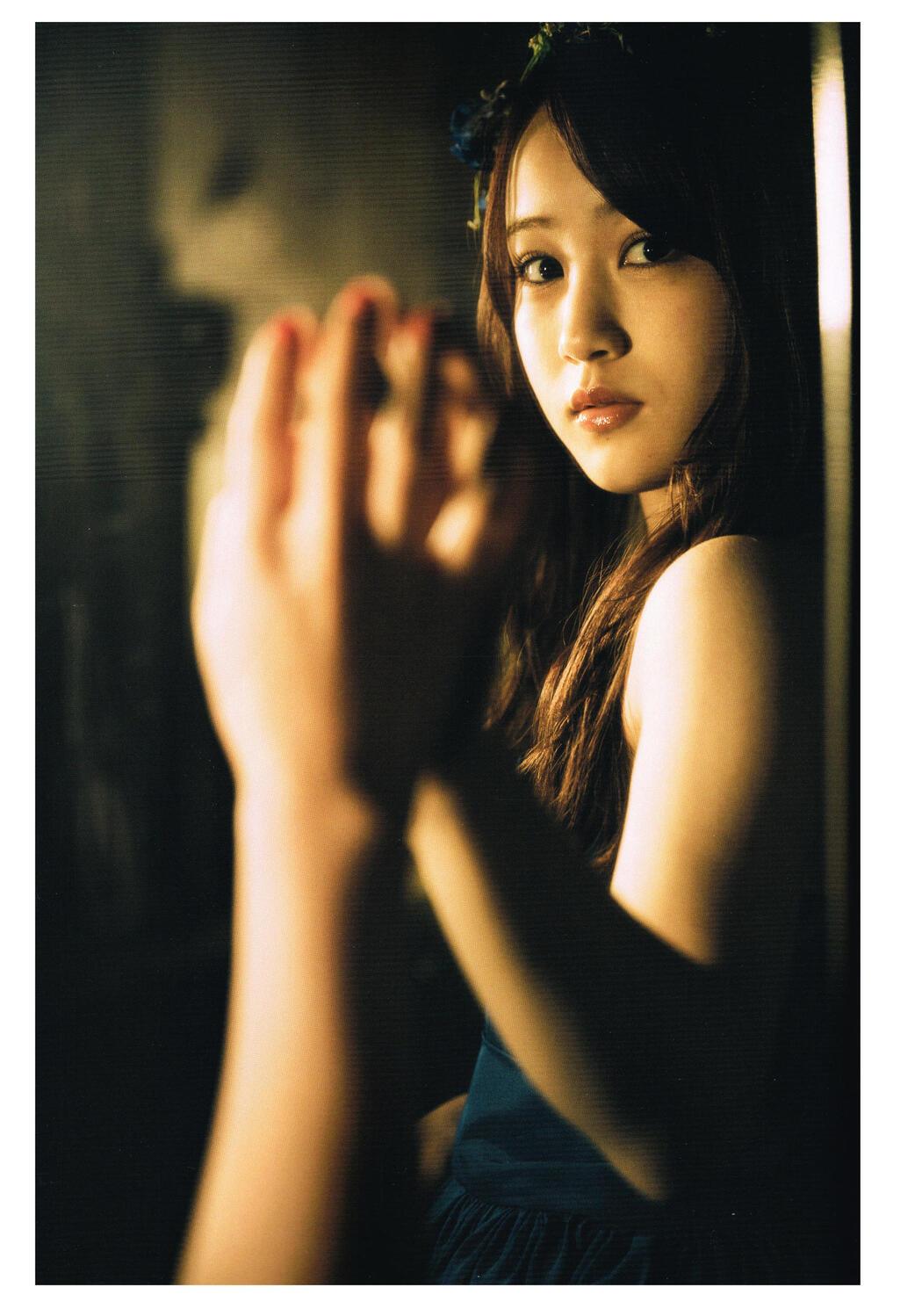 Minami Hoshino / Minami Hoshino 1st [Itazura] [PhotoBook]