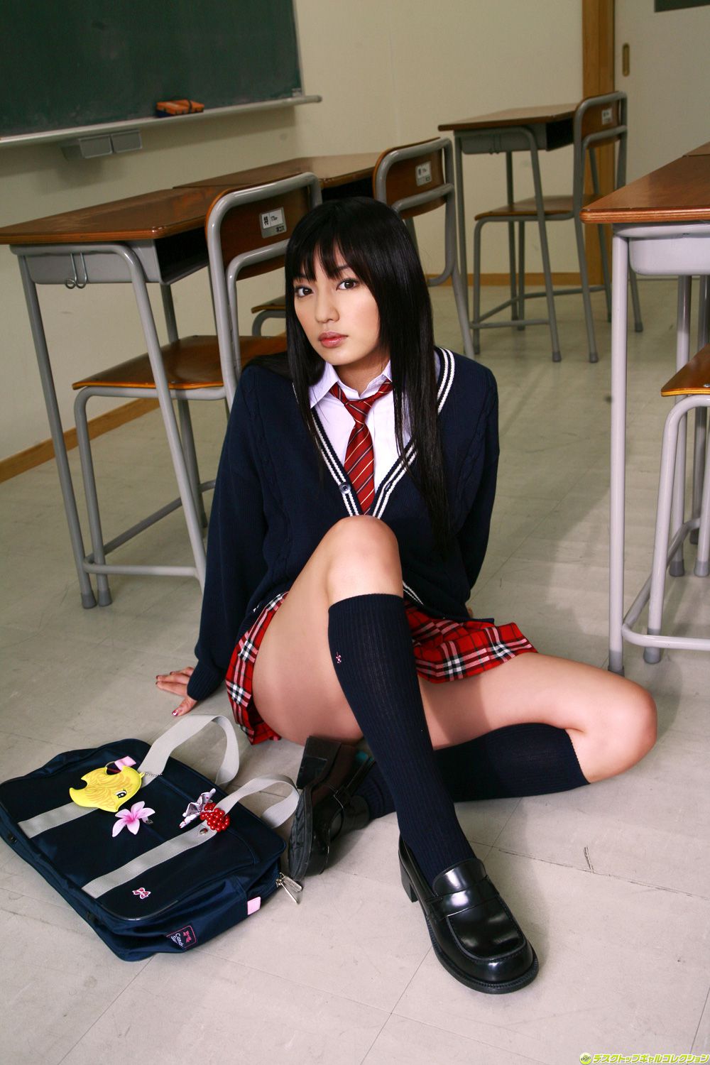 [DGC] NO.553 Mizuki Oshima みづき