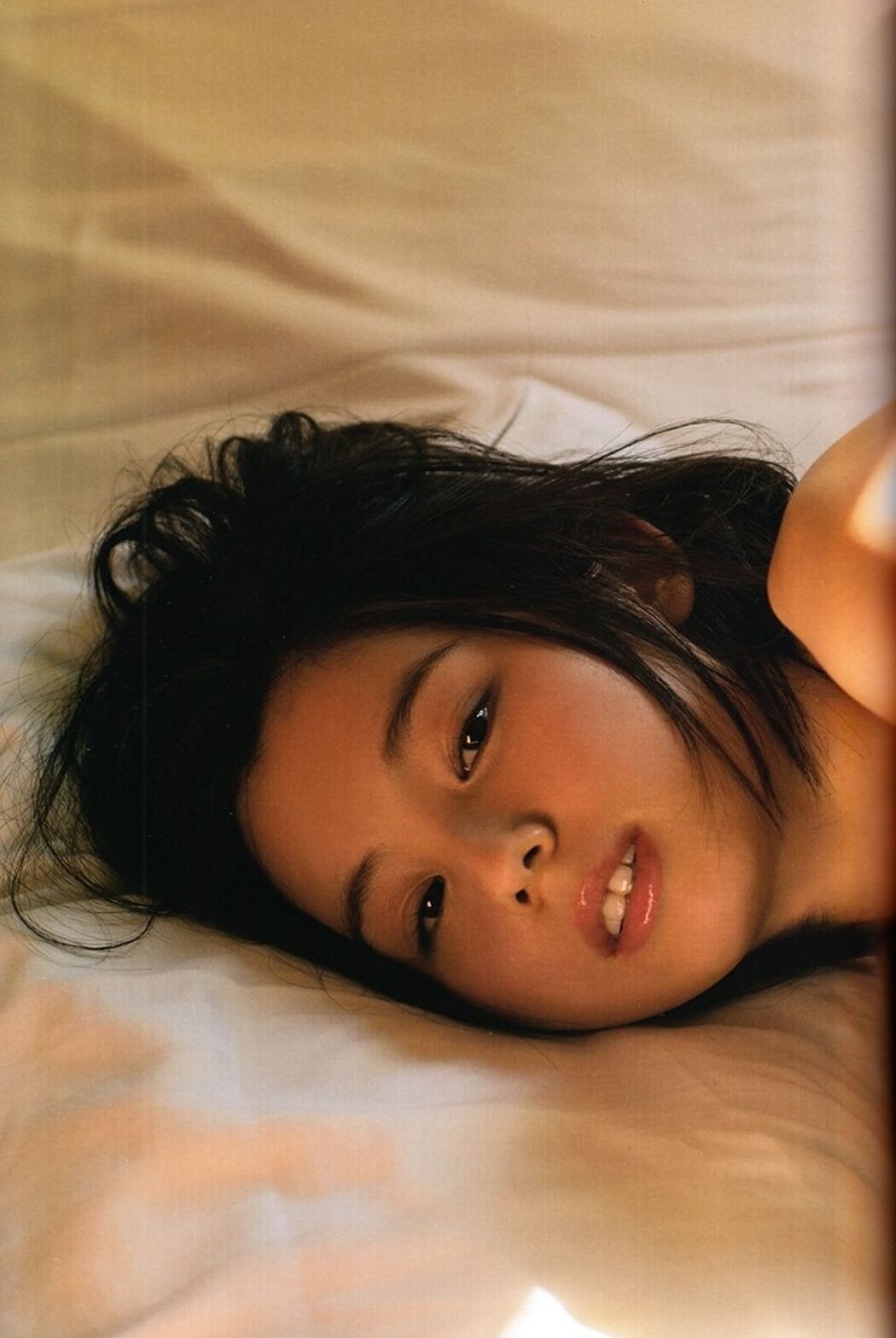 Rina Koike "Departure" [PhotoBook]