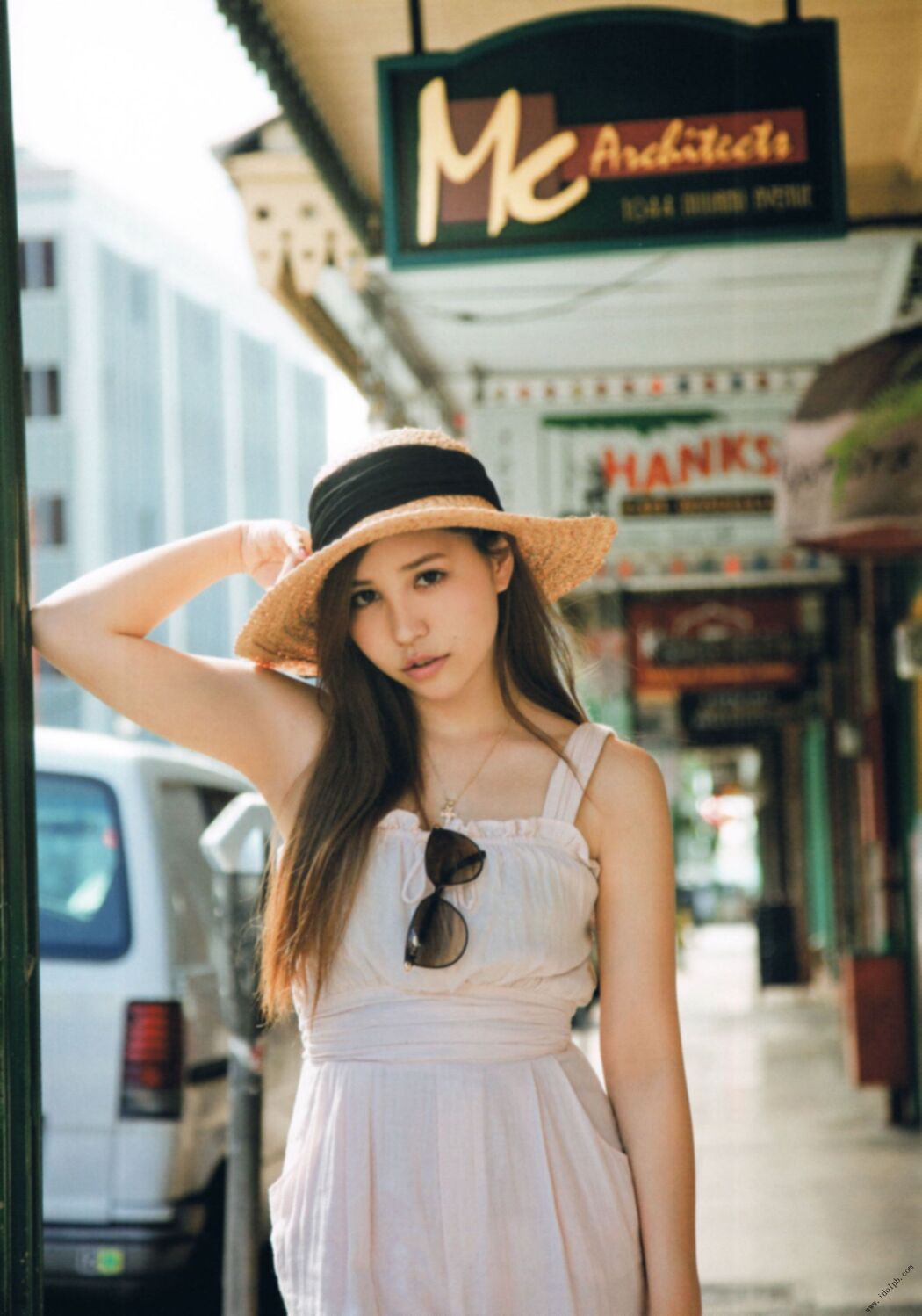 Tomomi Kasai "Burning" [PhotoBook]