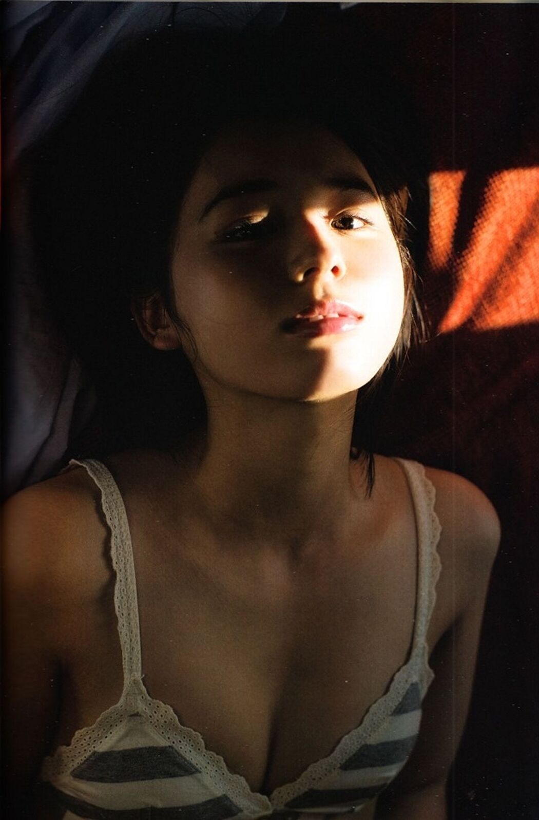 Rina Koike "Departure" [PhotoBook]