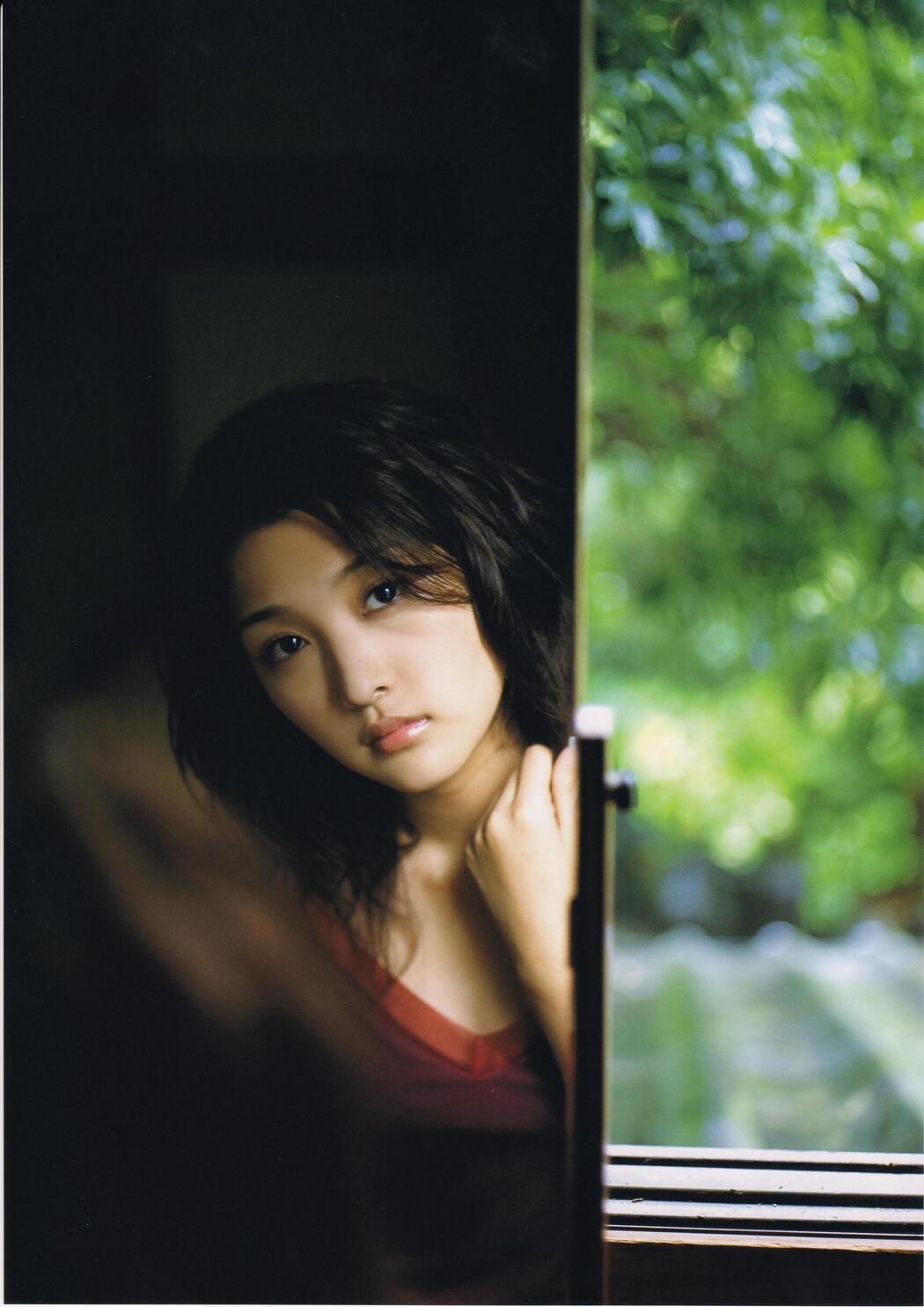 Rika Ishikawa "Hana bi Hanami" [PhotoBook]