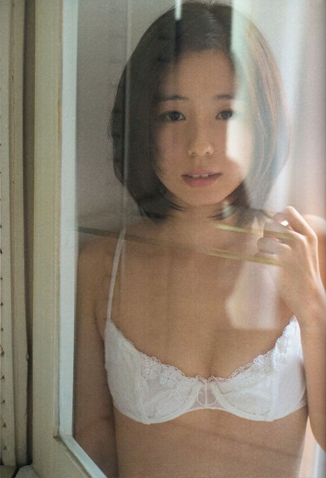 Rina Koike "Departure" [PhotoBook]