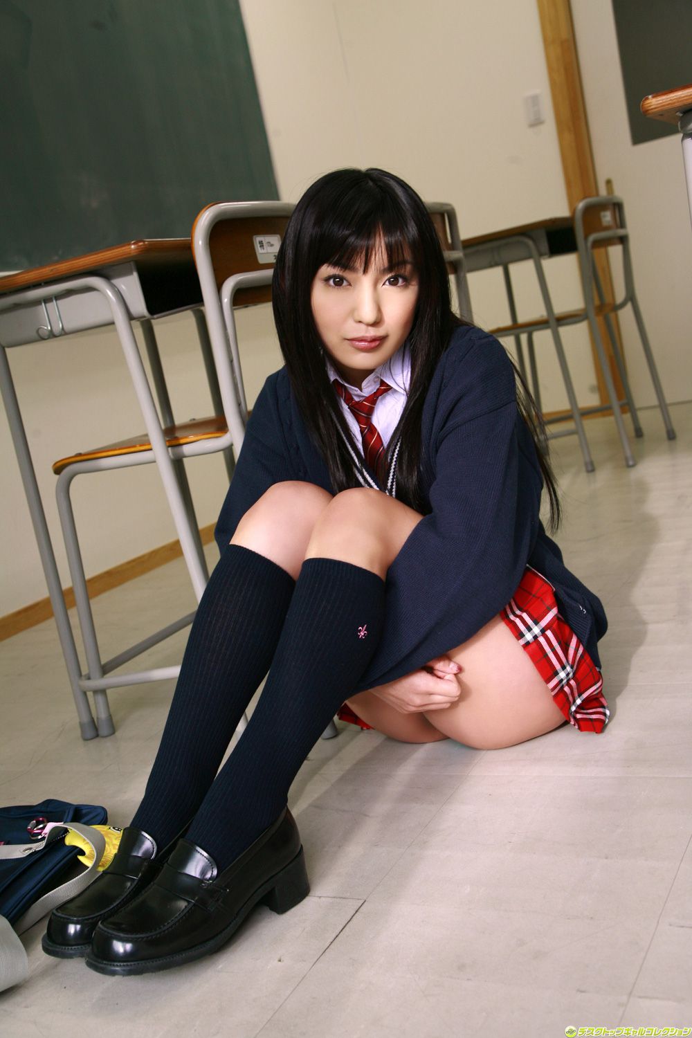 [DGC] NO.553 Mizuki Oshima みづき