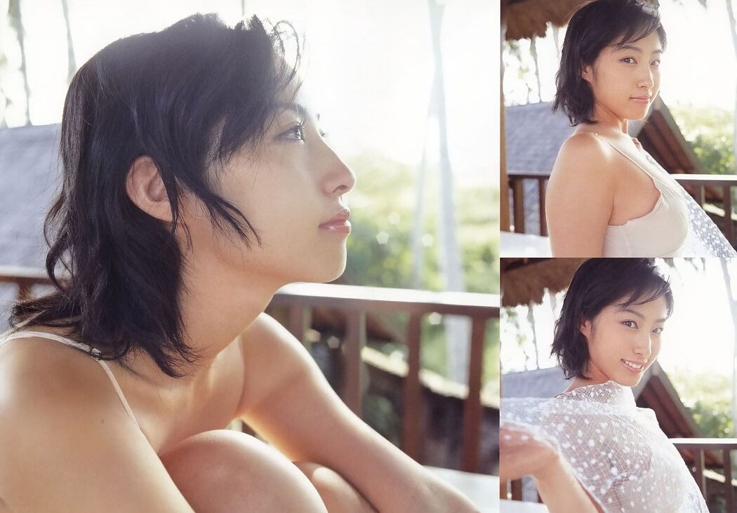 Hiroko Sato "Passion" (See Open Link) [PhotoBook]