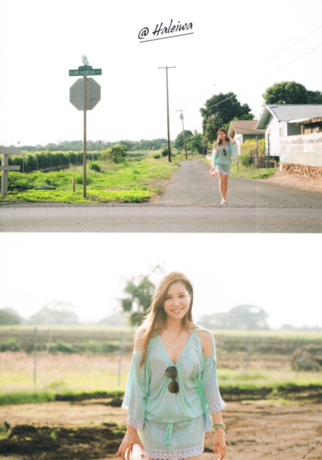 Tomomi Kasai "Burning" [PhotoBook]