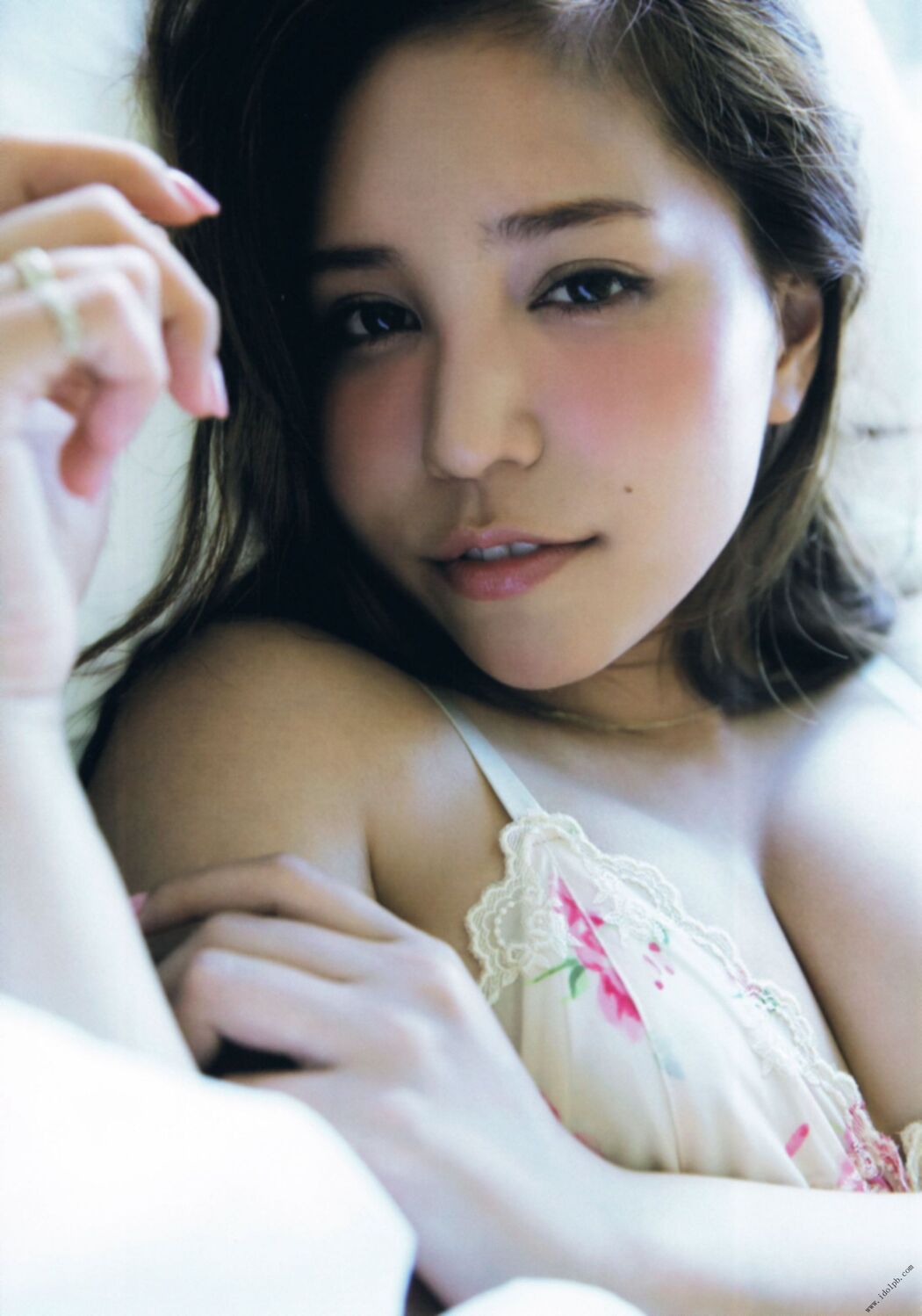 Tomomi Kasai "Burning" [PhotoBook]