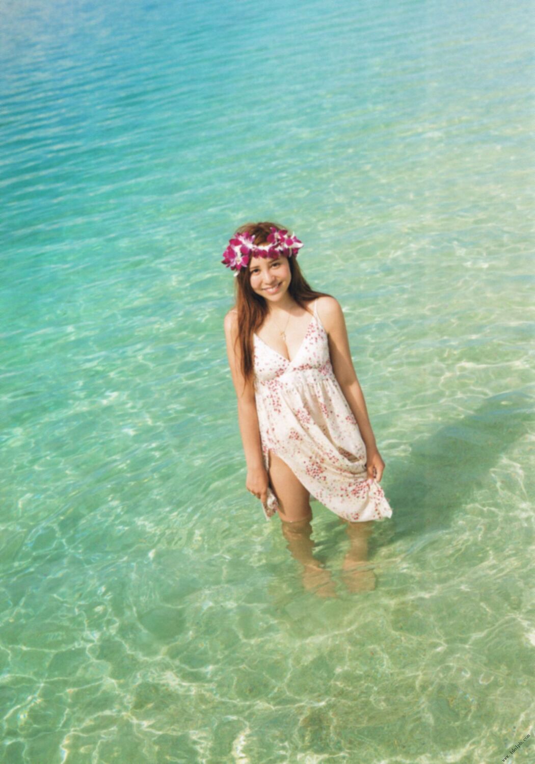 Tomomi Kasai "Burning" [PhotoBook]