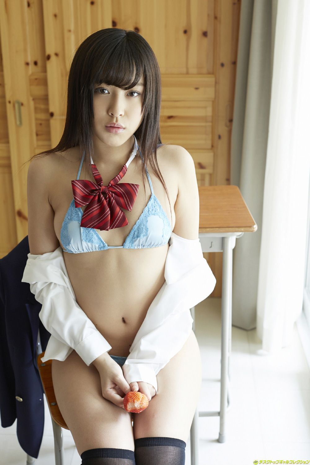 [DGC] NO.1172 Akua Otsuki 大月あくあ