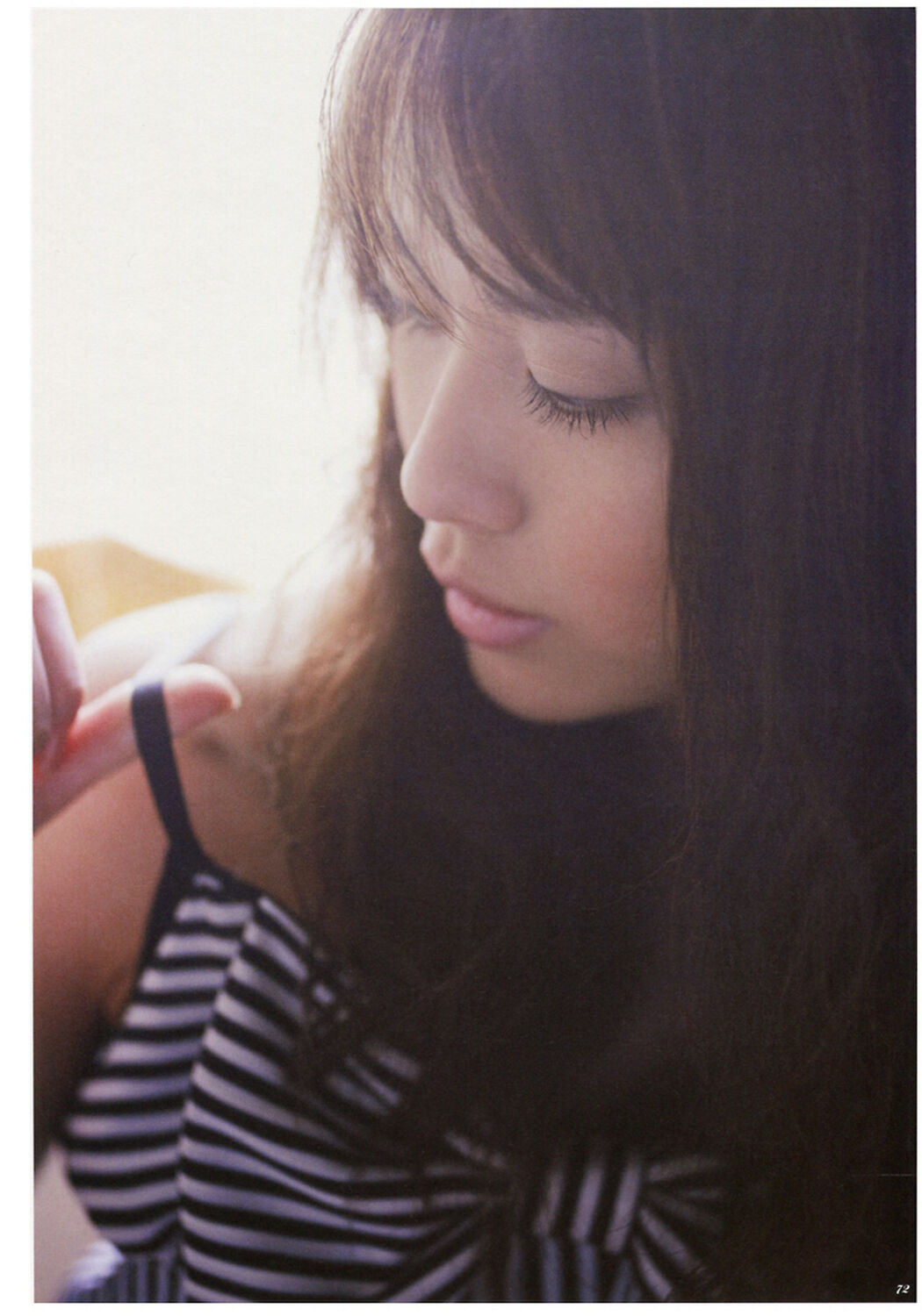 Erika Toda 《ERIKA × CECIL McBEE Vivace》 [PhotoBook]