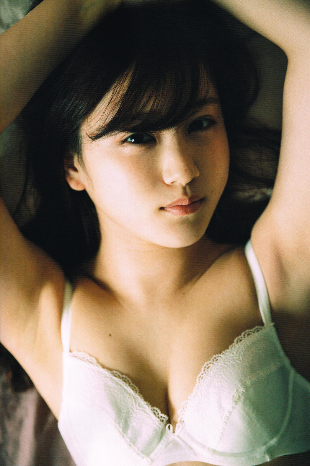 Minami Hoshino / Minami Hoshino 1st [Itazura] [PhotoBook]