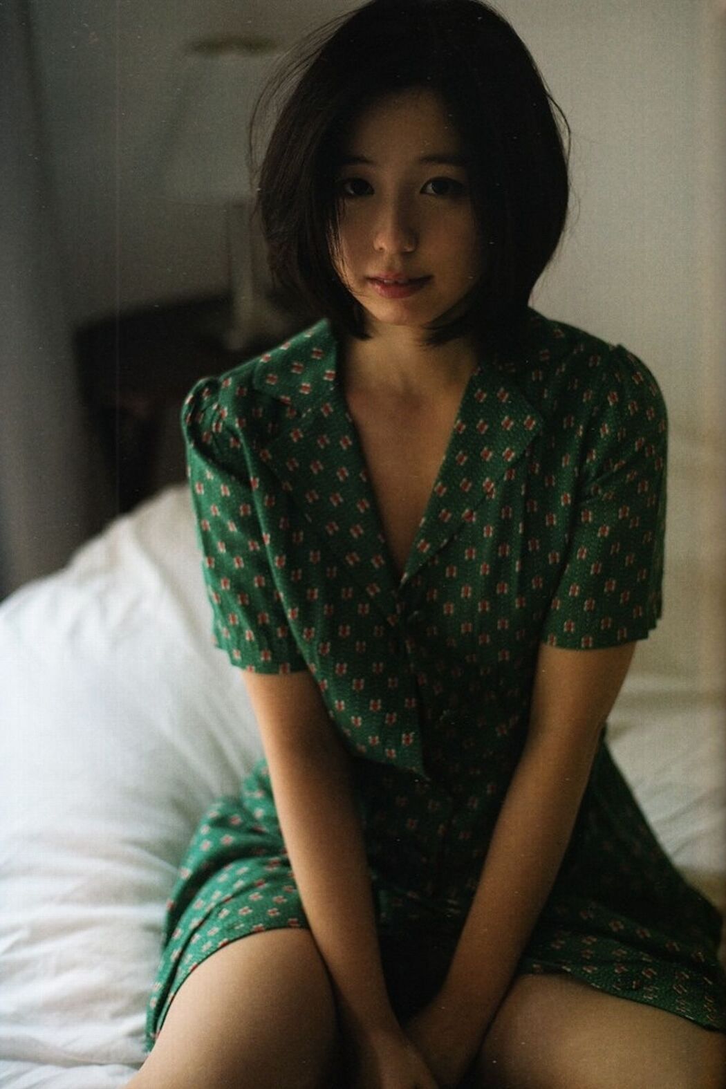 Rina Koike "Departure" [PhotoBook]