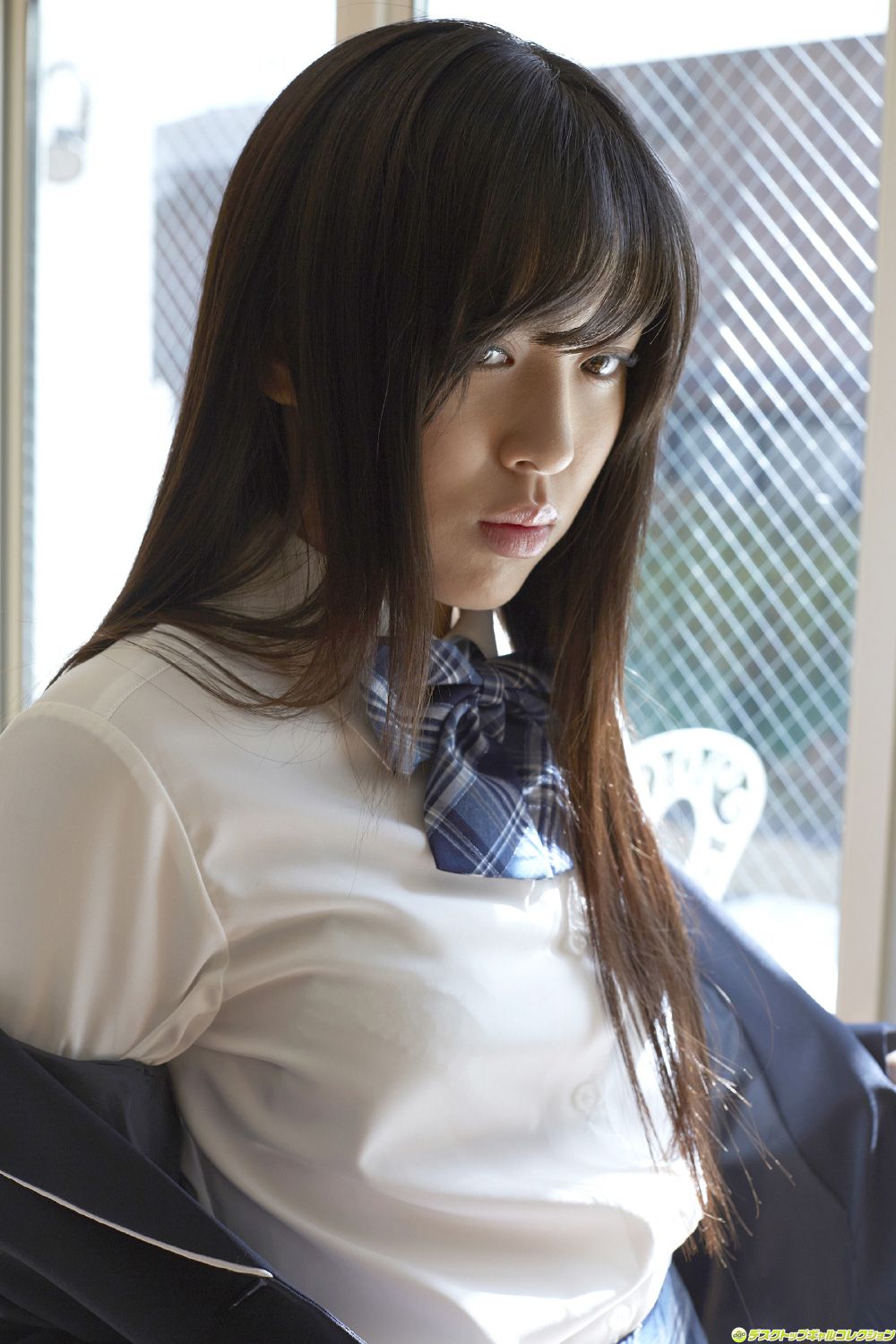 [DGC] NO.1172 Akua Otsuki 大月あくあ