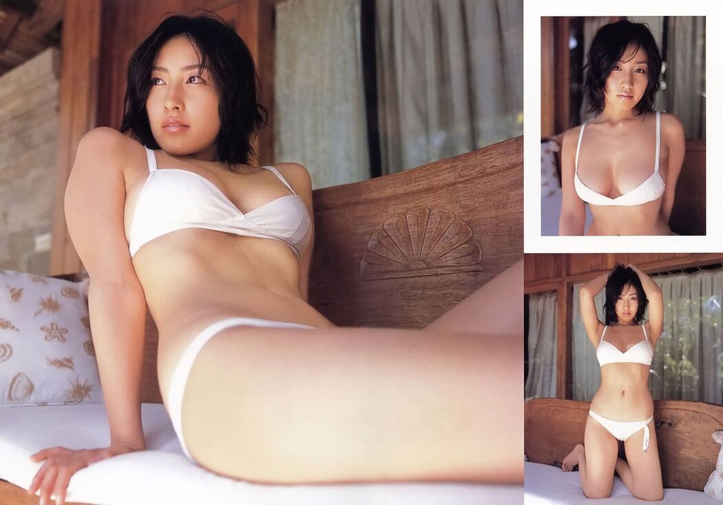 Hiroko Sato "Passion" (See Open Link) [PhotoBook]