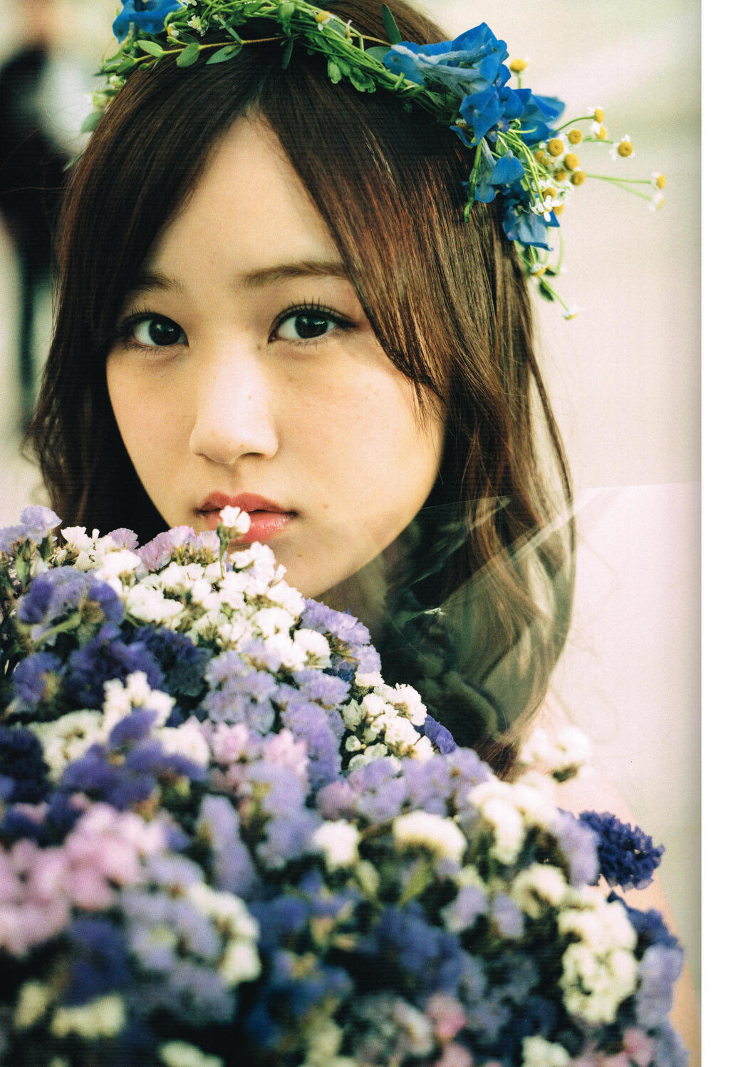 Minami Hoshino / Minami Hoshino 1st [Itazura] [PhotoBook]