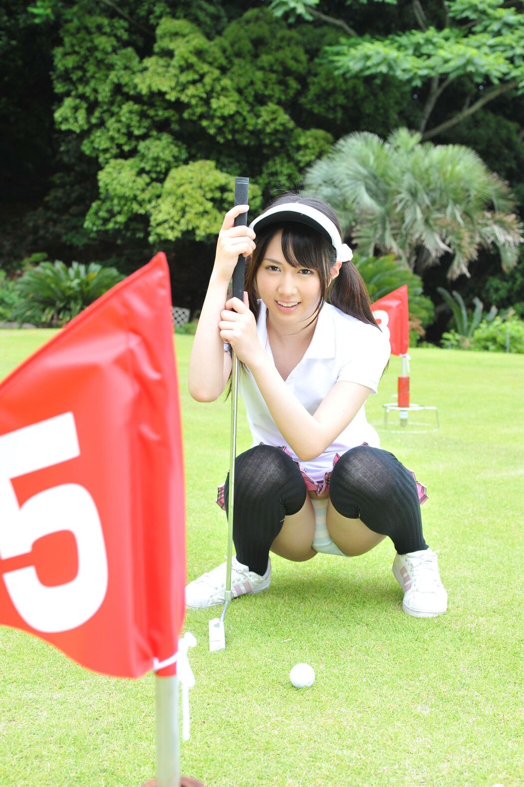 Noriko Kimura Hole in One ホールインワン [PhotoBook]