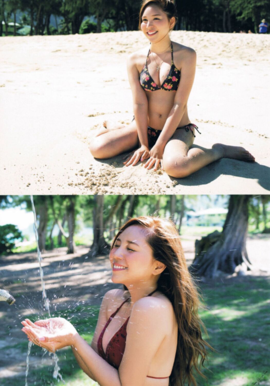 Tomomi Kasai "Burning" [PhotoBook]