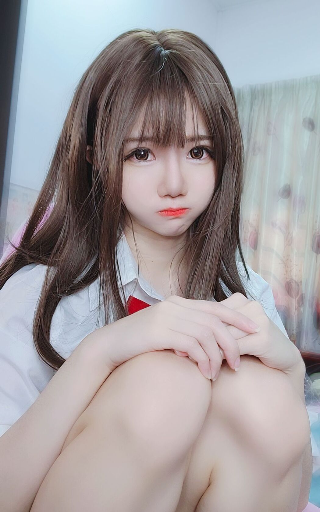 [Internet celebrity COSER photo] Sally Dorasnow - Sayu