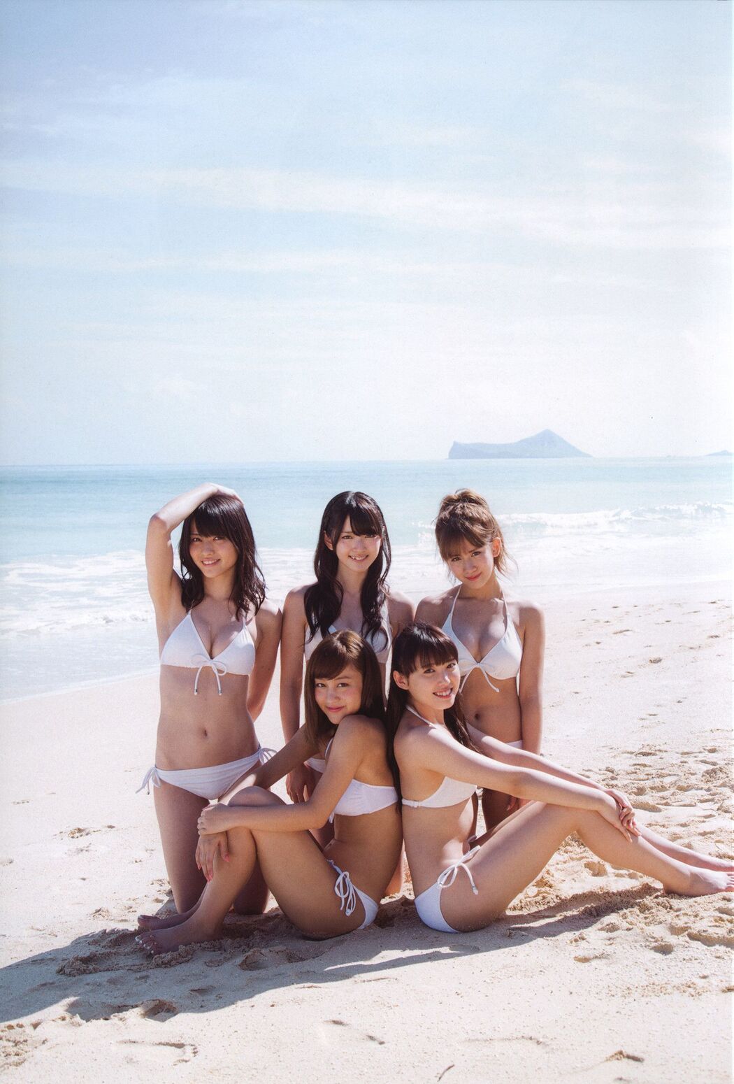 Alo-Hello! ℃-ute Photobook 2014 [PB]