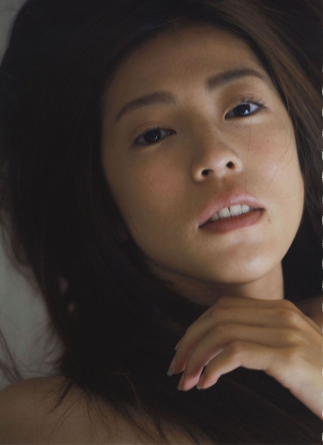 Aimi Nakamura "Lyin' Eyes" [PhotoBook]