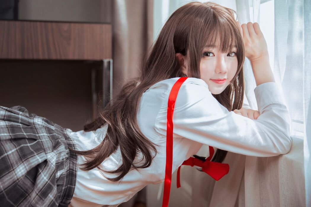 [Internet celebrity COSER photo] Sally Dorasnow - Sayu