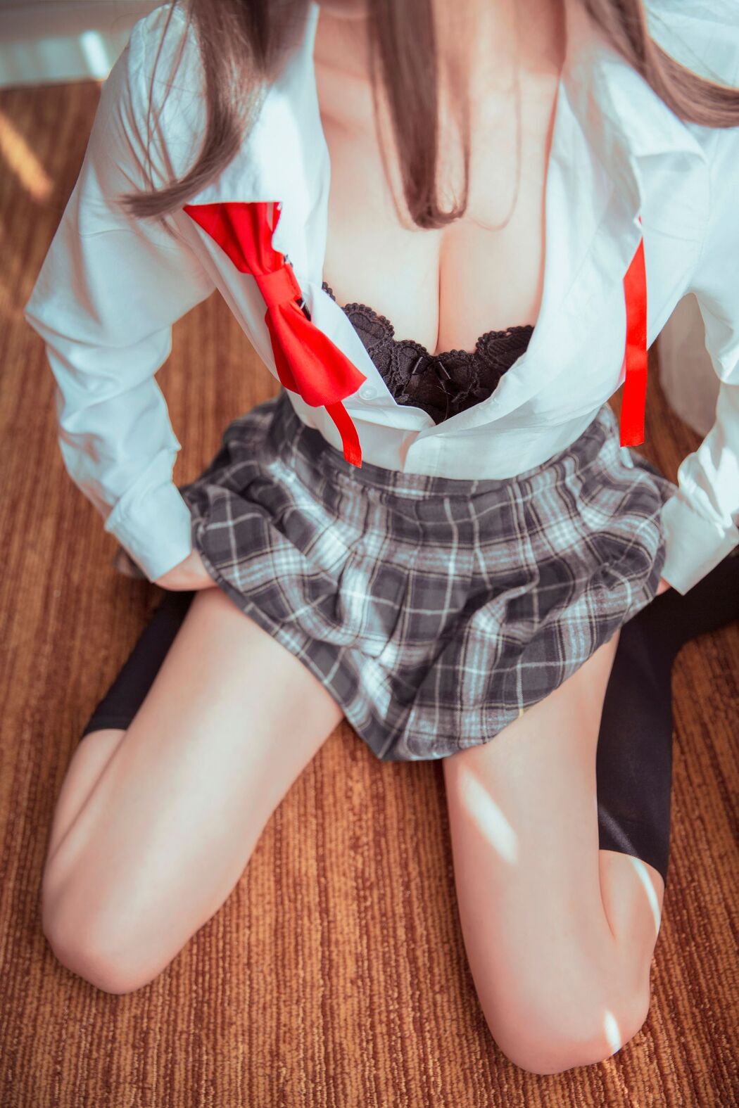 [Internet celebrity COSER photo] Sally Dorasnow - Sayu