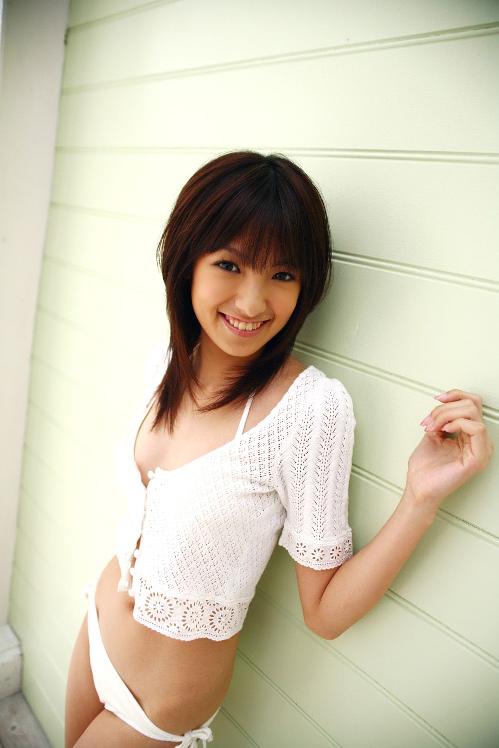 [DGC] NO.380 Akina Minami Akina Minami