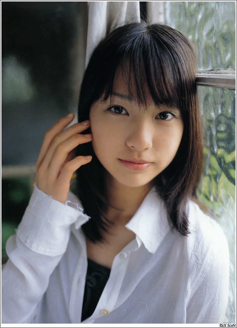 Erika Toda "Nature" [Photobook]