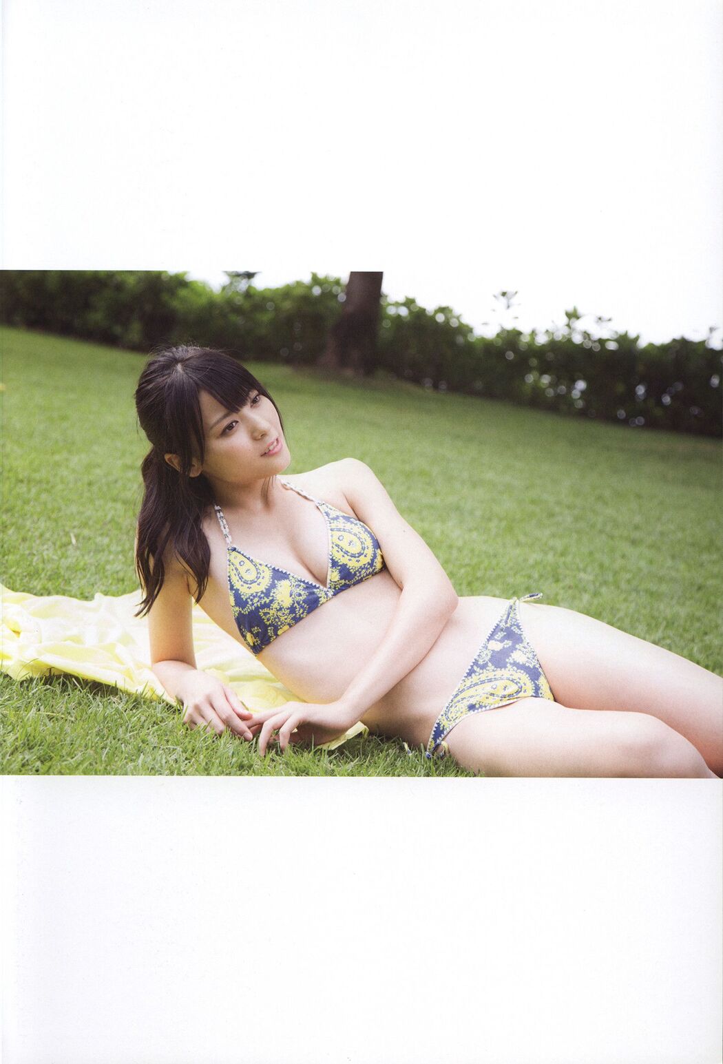 Alo-Hello! ℃-ute Photobook 2014 [PB]