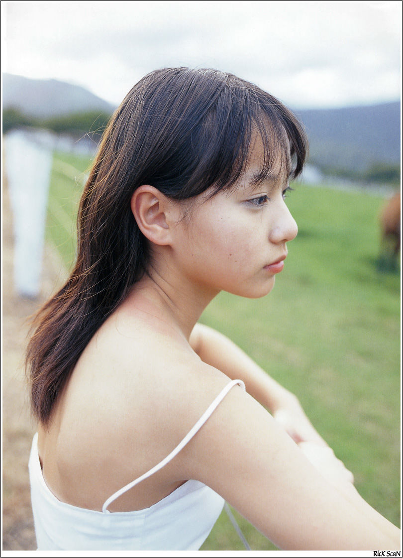 Erika Toda "Nature" [Photobook]