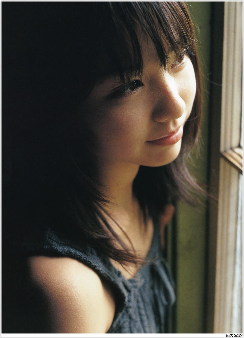 Erika Toda "Nature" [Photobook]