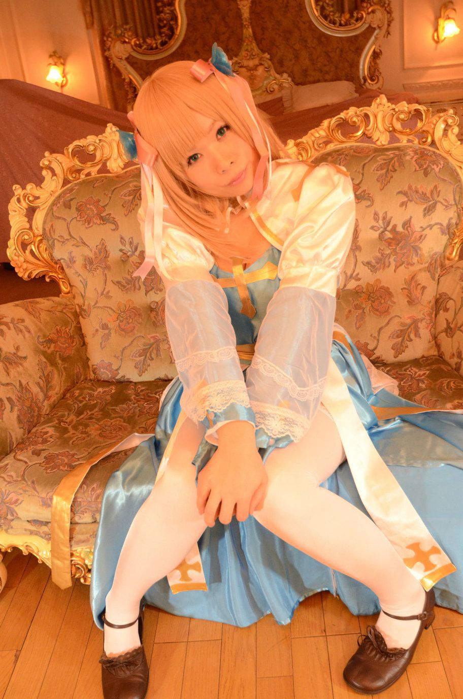 》 [DGC] NO.1052