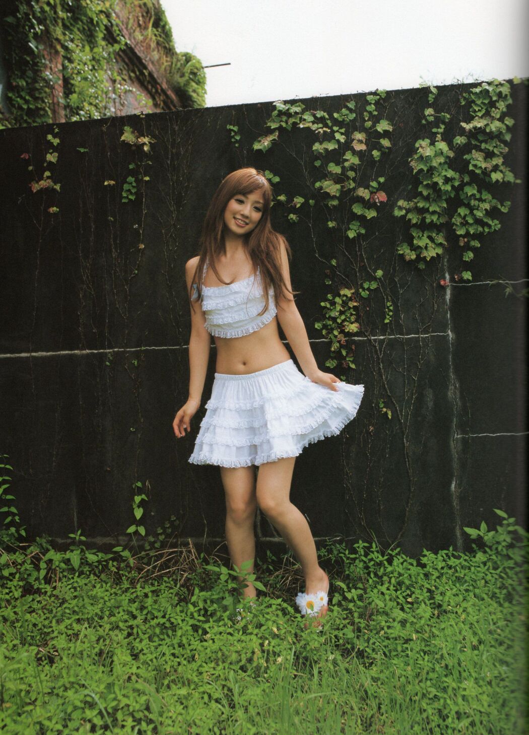 Yuko Ogura "Privacy" [PhotoBook]