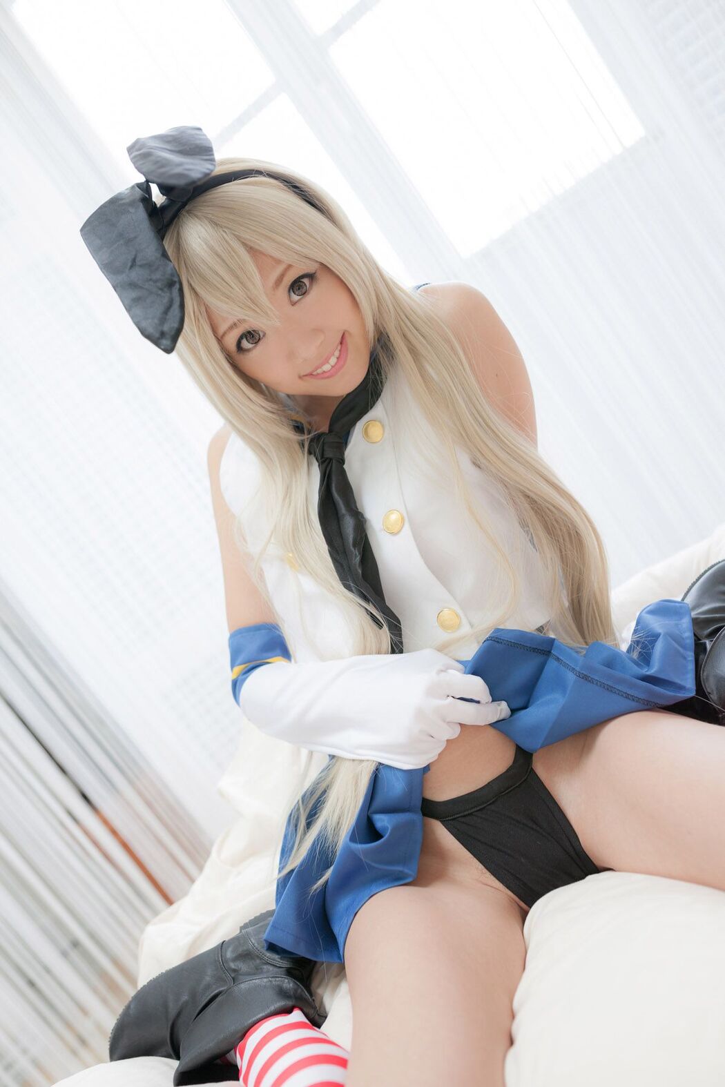 [DGC] NO.070 Chie Ai Murase