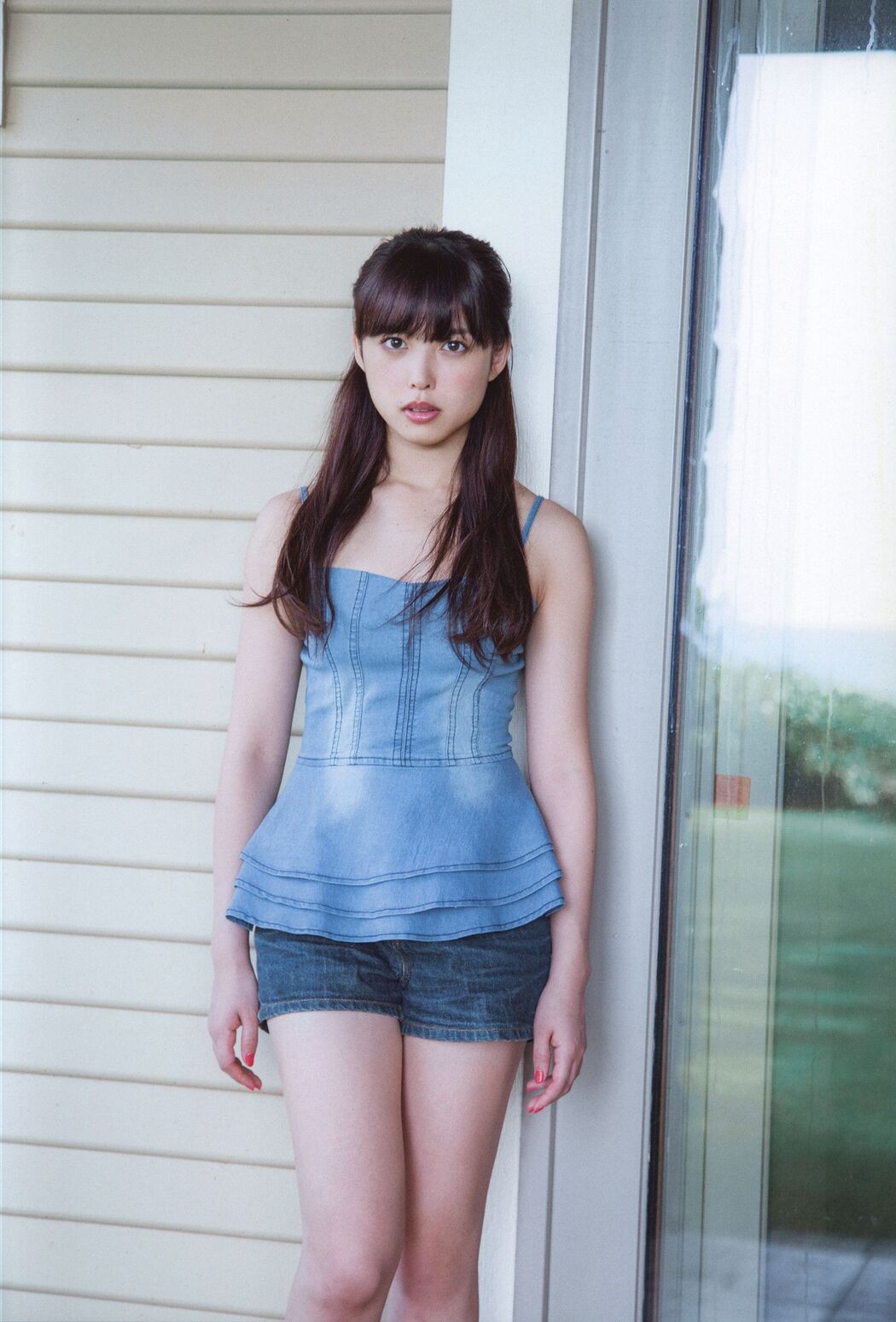 Alo-Hello! ℃-ute Photobook 2014 [PB]