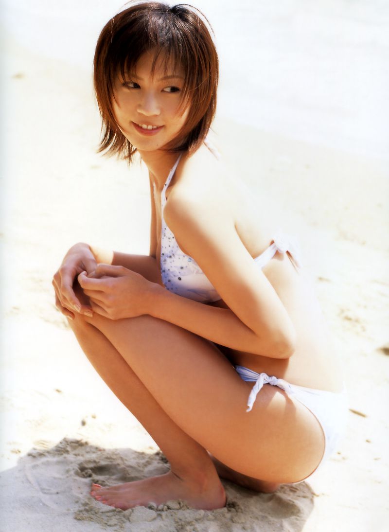 Misako Yasuda "Low-grade fever" [PhotoBook]