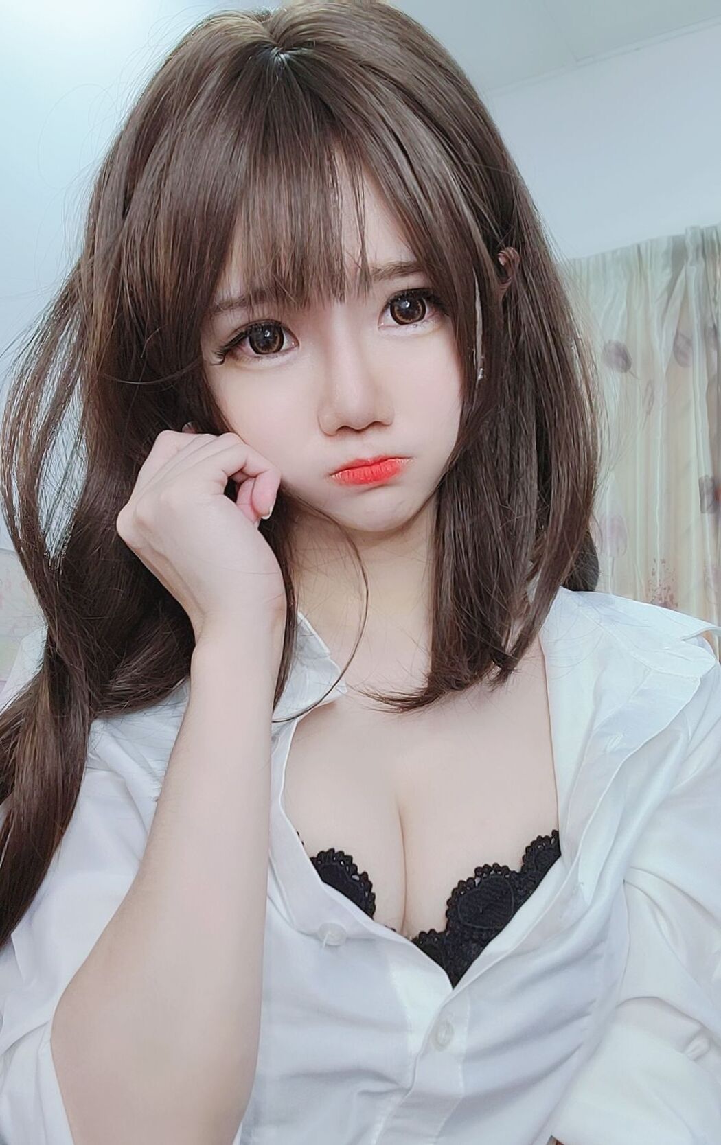 [Internet celebrity COSER photo] Sally Dorasnow - Sayu Cover Photo