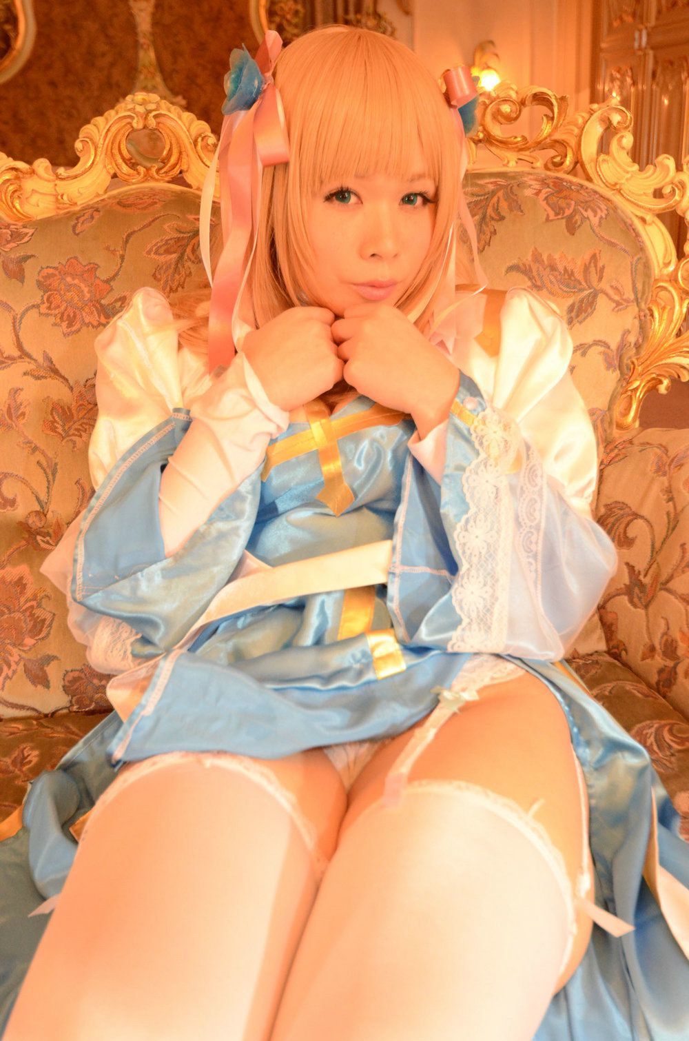 》 [DGC] NO.1052
