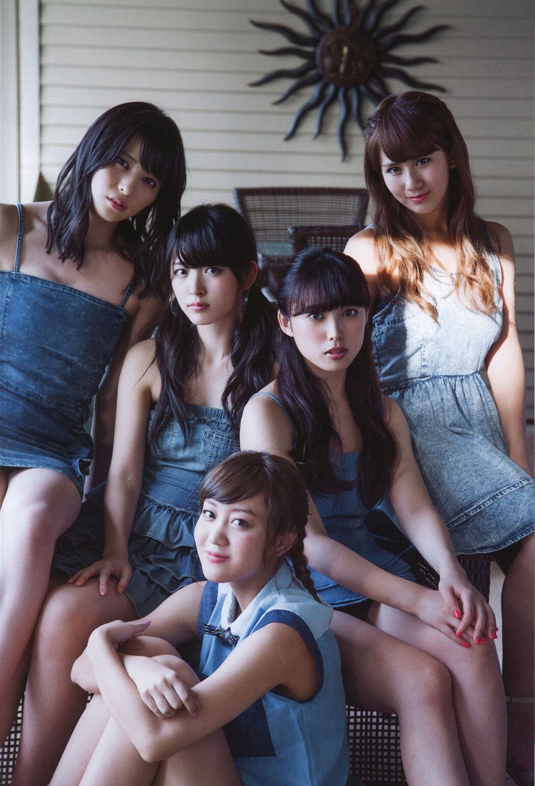 Alo-Hello! ℃-ute Photobook 2014 [PB]