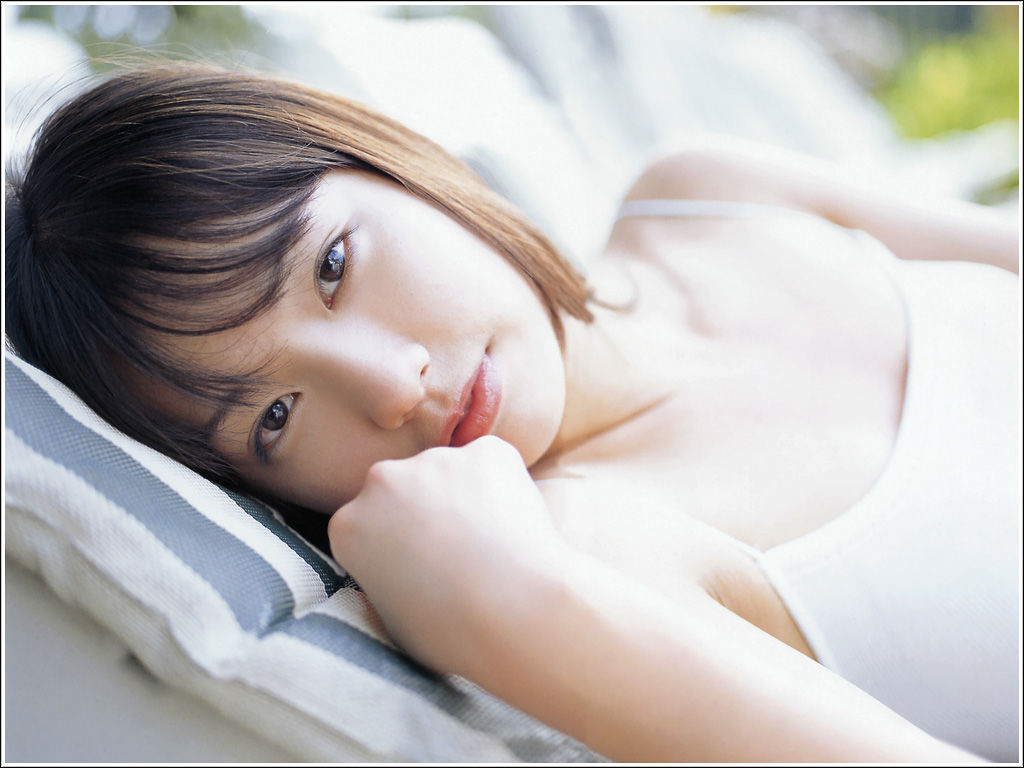 Erika Toda "Nature" [Photobook]