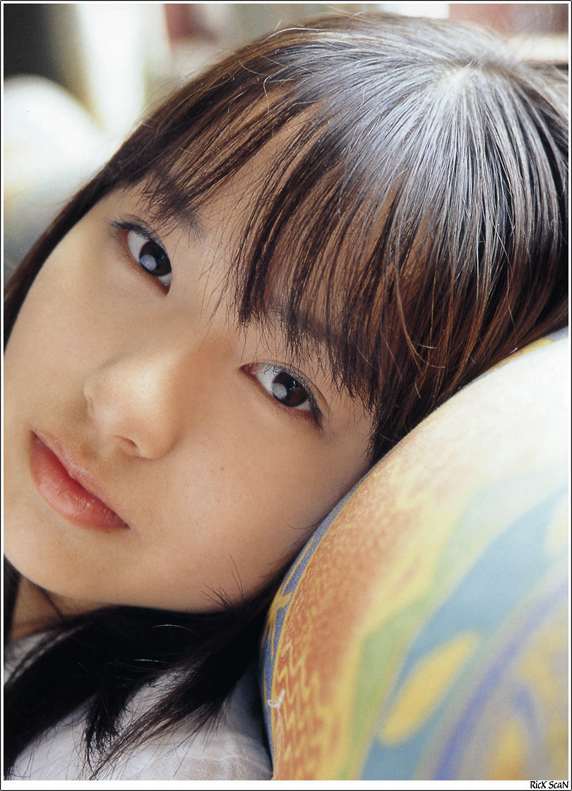 Erika Toda "Nature" [Photobook]