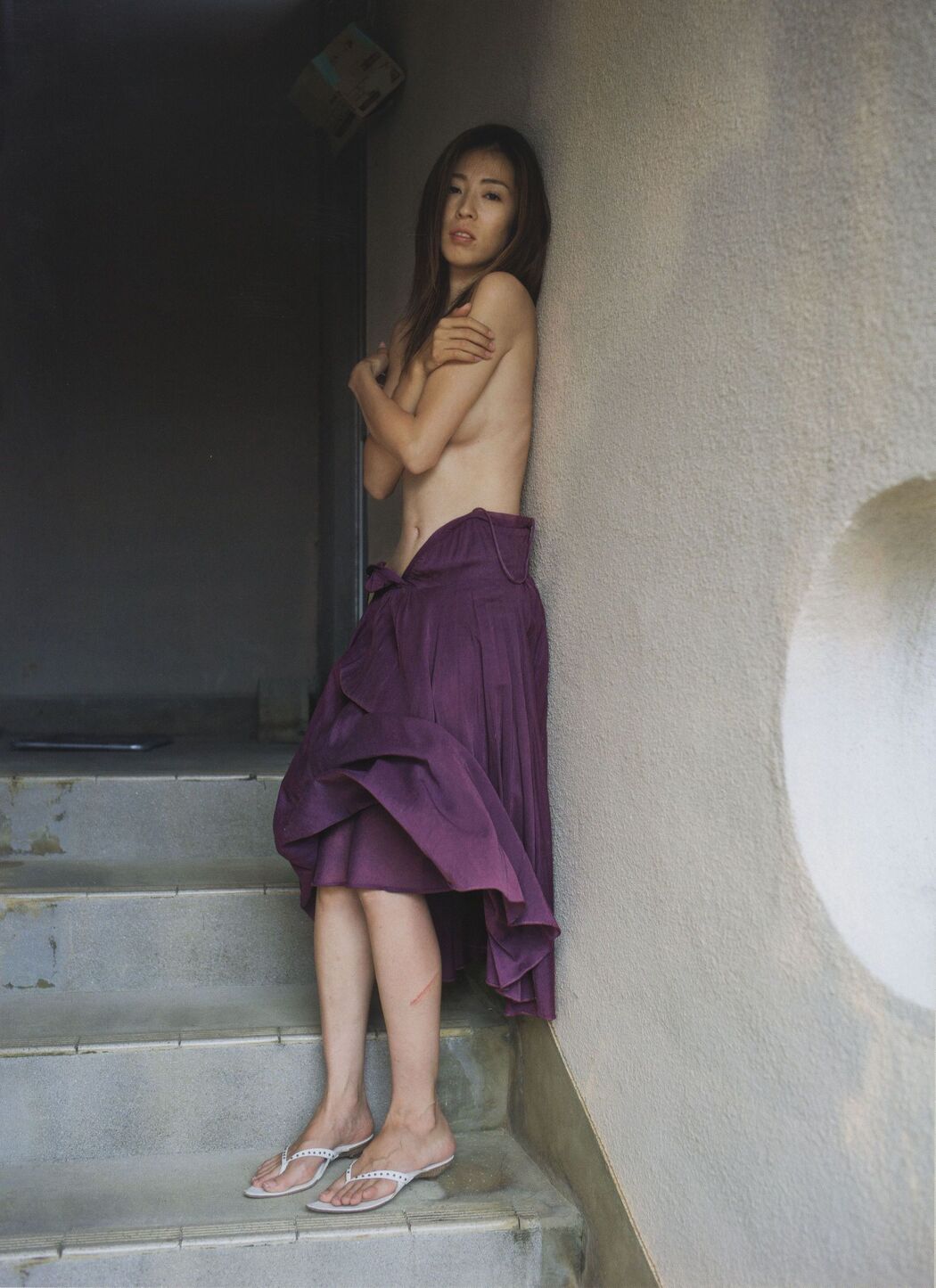 Aimi Nakamura "Lyin' Eyes" [PhotoBook]