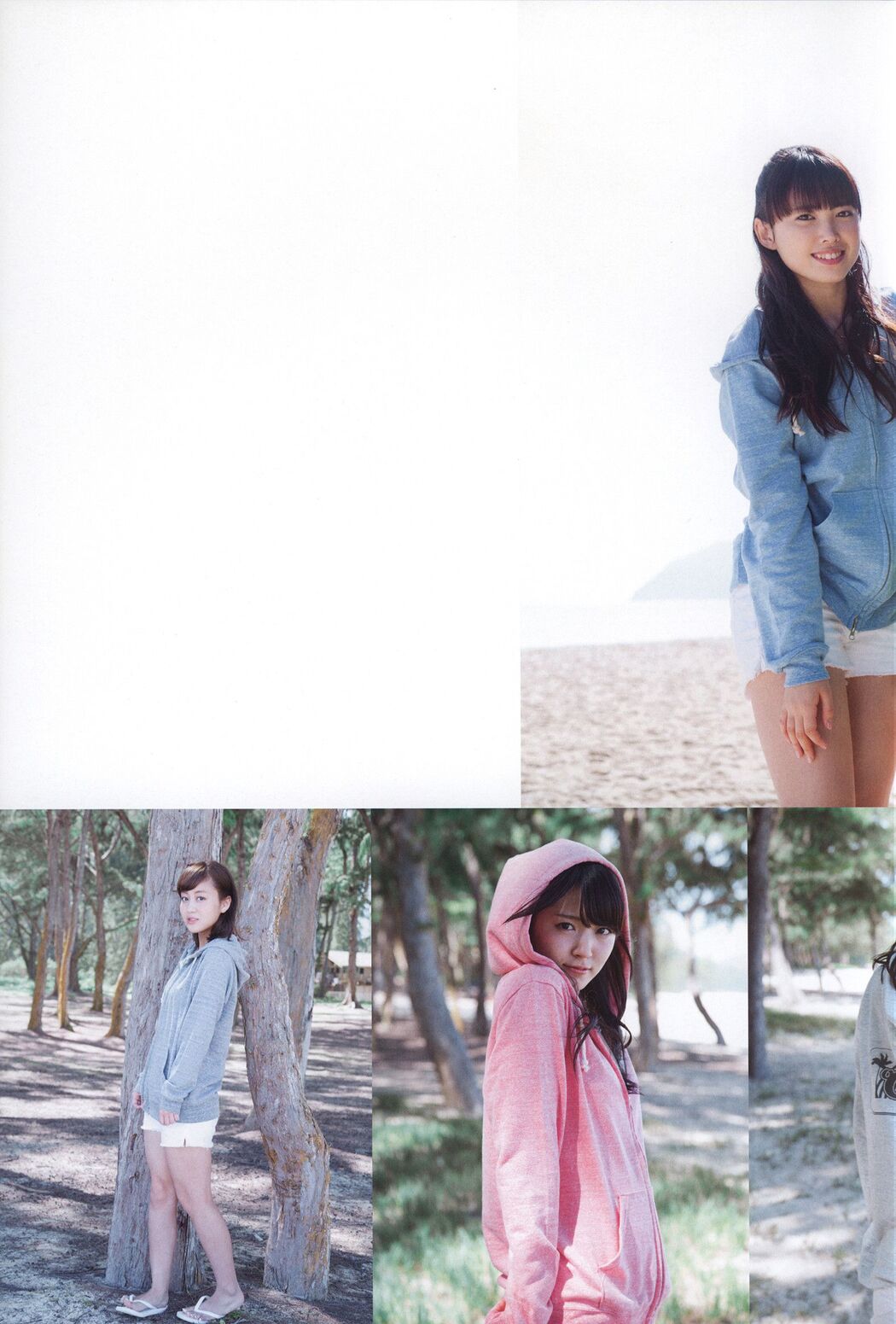 Alo-Hello! ℃-ute Photobook 2014 [PB]