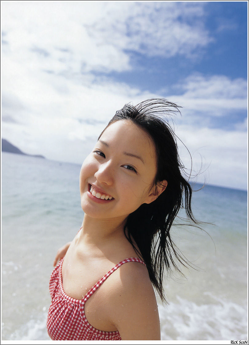 Erika Toda "Nature" [Photobook]